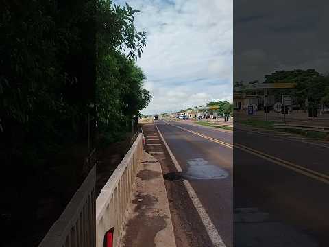 30/01/26, Coxim, MS.#matogrossodosul #turismo #coxim #viagem