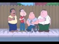 The YUP Scene From King Of The Hill Family Guy