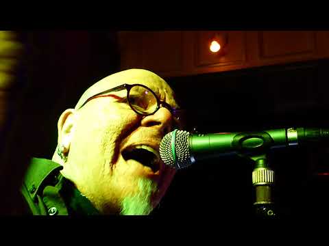 Cherrygen, Dahmen, Wienstroer & DJHeli@cafe a Gogo - Light my Fire