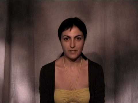 Maria Grazia english