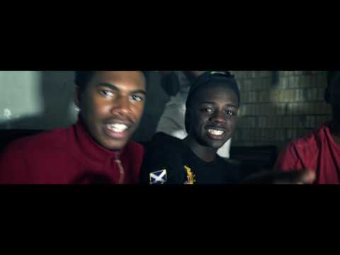 2Eazy - Barsace FT. Dinero X Quin NFN (Music Video) Shot By: @Frescofilmz