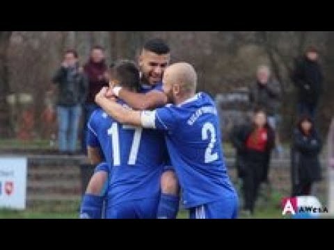Landesliga-Generalprobe geglückt! | HSC BW Tündern - MTV Almstedt 3:1