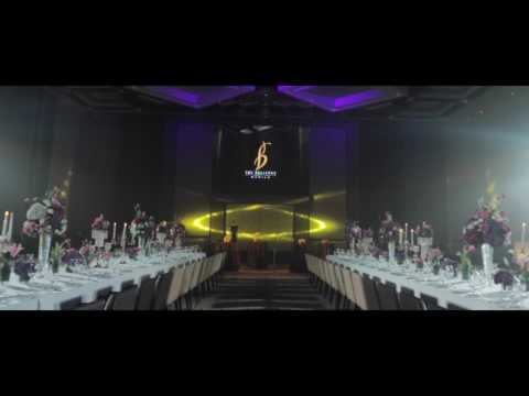 Bells & Vows Weddings Showcase 2017 - Grand Ballroom