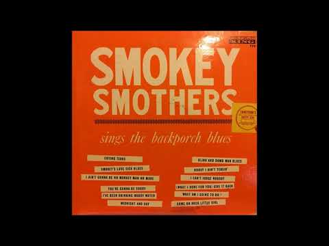 Thumbnail for OTIS ''SMOKEY'' SMOTHERS (Lexington, Mississippi, U.S.A) - What Am I Going to Do by Mother Mother, Freddie King