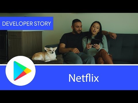 Netflix reduced app size by 33 with Android App Bundle and dynamic feature modules