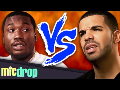 12 Biggest Beefs in Music EVER (Ep. #20) - MicDrop