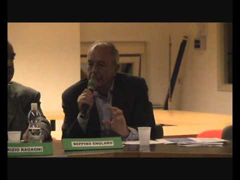 intervento Beppino Englaro I parte