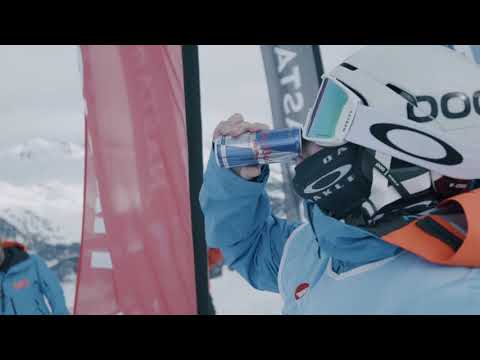 Engadinsnow by DaKine 2020 - Qualification Day #1