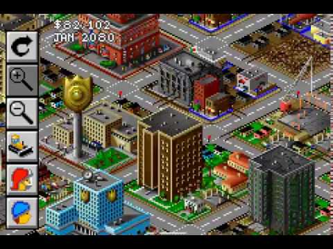 download simcity 2000 with emulater download simcity 2000 with emulater
