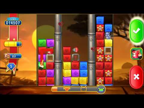 Pet Rescue Saga Level 3924 - NO BOOSTERS | SKILLGAMING ✔️