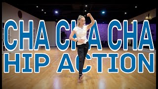 Download lagu Hip Action in Cha Cha Cha | Follow Along Tutorial mp3