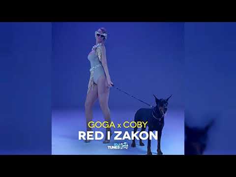 Goga Sekulic - Red i zakon - (feat. Coby) - (Official Audio)