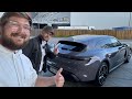 Porsche Taycan EV Road Trip From Europe To Asia S Edge New Chargers New People New Countries