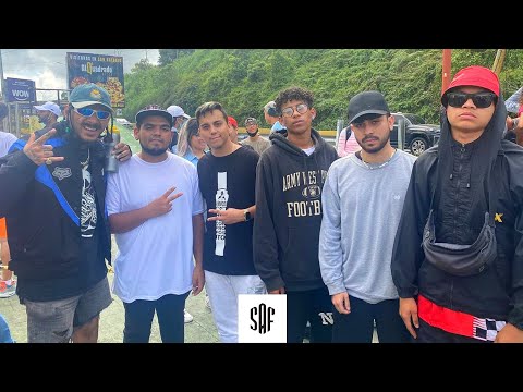 8vos: Hao x Lou S x Skaez vs Nucleo x Sowl x Vicversa | ESPECIAL EL DÍA T TEMPORADA 2 | 2022