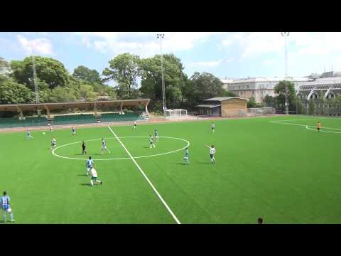 2018-06-02 Sanktan Hammarby P004 - dif IF FF 1 Halvlek 2
