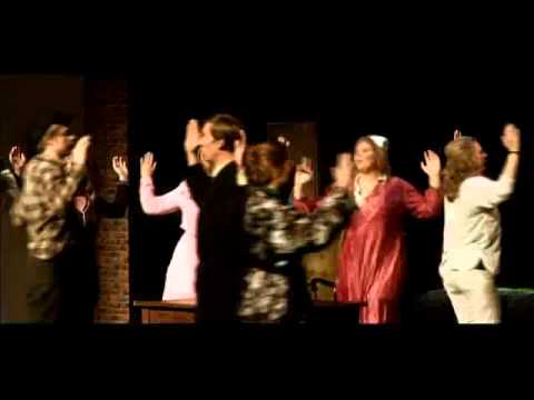 2013 Ja zuster Nee zuster - Stroei voei