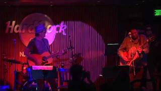 Roy Orbison 74th Birthday Benefit - Rodney Crowell - What Kind Of Love