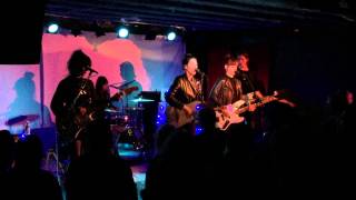 Dum Dum Girls - Are You Okay