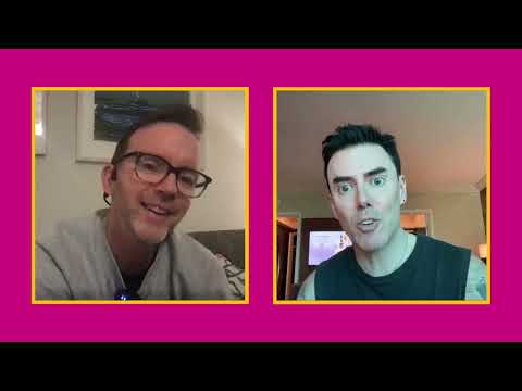 Healing with Glen Power of The Script - The Mind Full Podcast