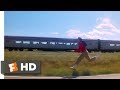 Superman 1978 Outrunning A Train Scene 2 10 Movieclips