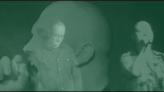 Dale Cornish & Phil Julian NTS Live at Cafe OTO