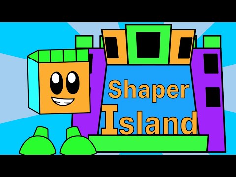 My Singing Monsters: The Animatics - Shaper Island Full Song (ANIMATED)