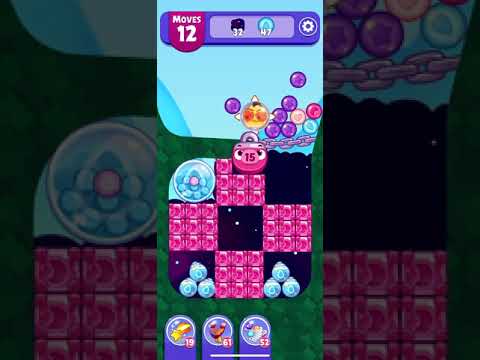 Angry Birds Dream Blast Level 815 Hard