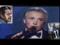 Chanson d'adieu à Serge, Salut de Sardou 