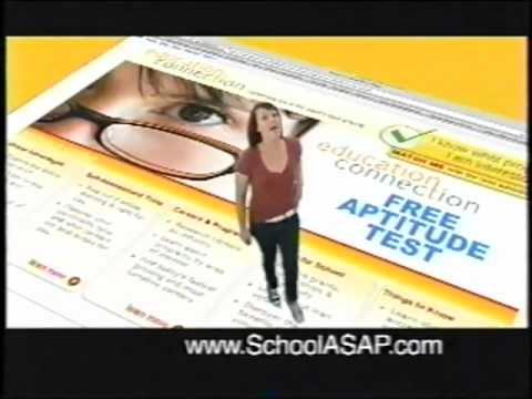 Andreanna Veith get a degree asap education connection girl