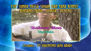 Download lagu Yana Kermit - Kabina Bina (Original VCD Karaoke) #valentinojayaabadi mp3