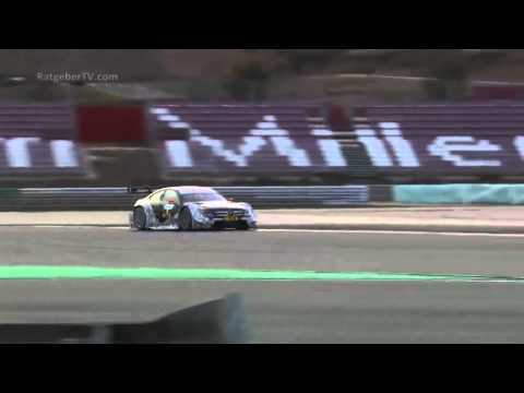 Paul di Resta - Zurück in der DTM