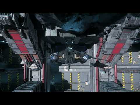 Star Citizen: Vanguard PVE Weapon Comparison