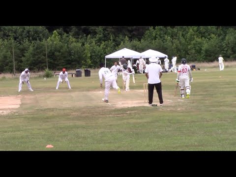 WMCB 2021 40 Overs Tournament Game 5 Gladiators VS Bengal Warriors