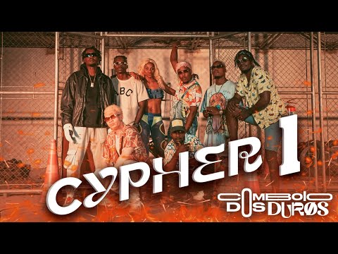 Nikotina Kf, B Kay, Milton M, ZaiMarn, BoySeven,  Ney-D, Drill William & Black - COMBOIO DOS DUROS 1