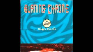 Burning Chrome - Averell