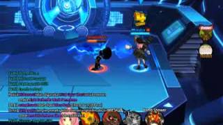 Lost Saga Indonesia Swap Combo 7 (By Induu)