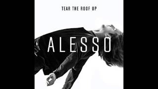 Alesso - Tear the Roof Up