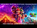 Super Mario Bros Soundtrack Preview Composed By Brian Tyler