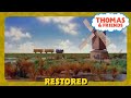 Thomas Friends Intro Restored HD