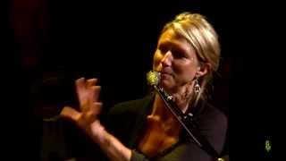 eTown Exclusive - On-stage Interview with Martha Scanlan