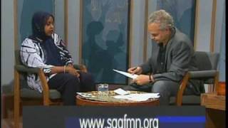 Belahdan with Idil Abdul II, A Somali Idol