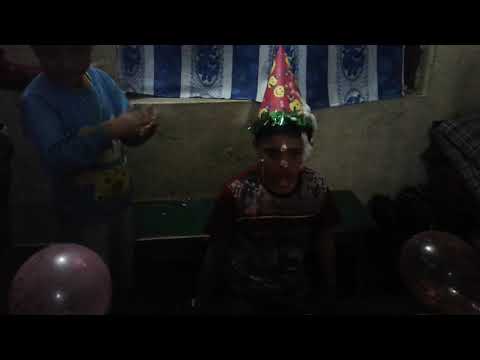 Santanu's happy birthday(1)