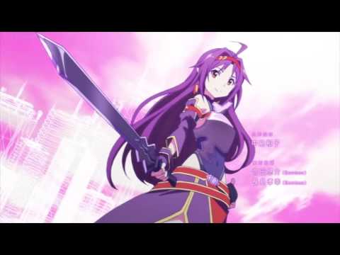 SAO 2 Theme Song Episode Mother's Rosario