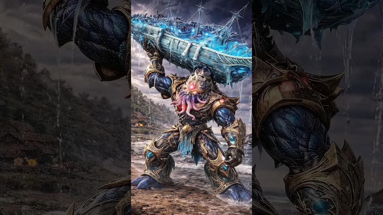 Skin Collector Grock VS Helcurt 😎😎 #mobilelegends #infomlbb #mlbb #mobilelegendslucu