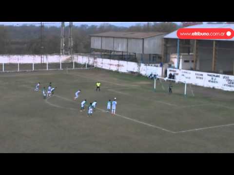 Torneo Federal B. Rio Grande de La Mendieta 1 - Atlético Chicoana (Salta) 1