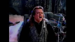 Meat Loaf Legacy - 1994 Anything for Love at Wetten Das