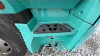 Mercedes-Benz Actros 1840 StreamSpace / Euro6 truck tractor | Image 4 - Autoline