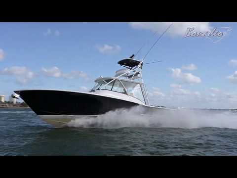 45 Bonadeo Express Walkaround