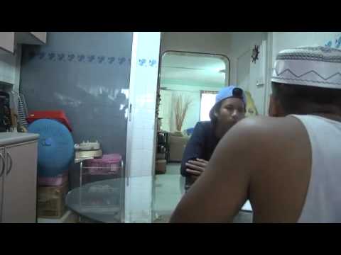 ciNE65 III - Scar by M A R K Productions