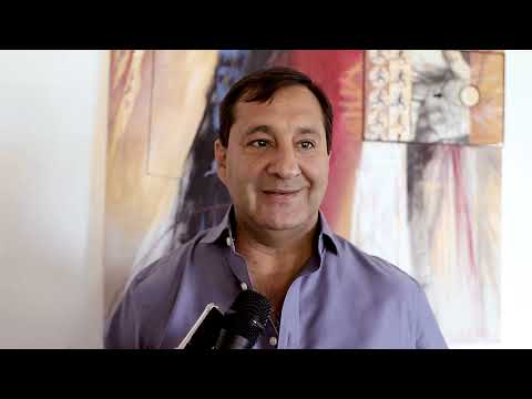 El gobernador Sáenz se reunió con el Intendente de Rosario de la Frontera